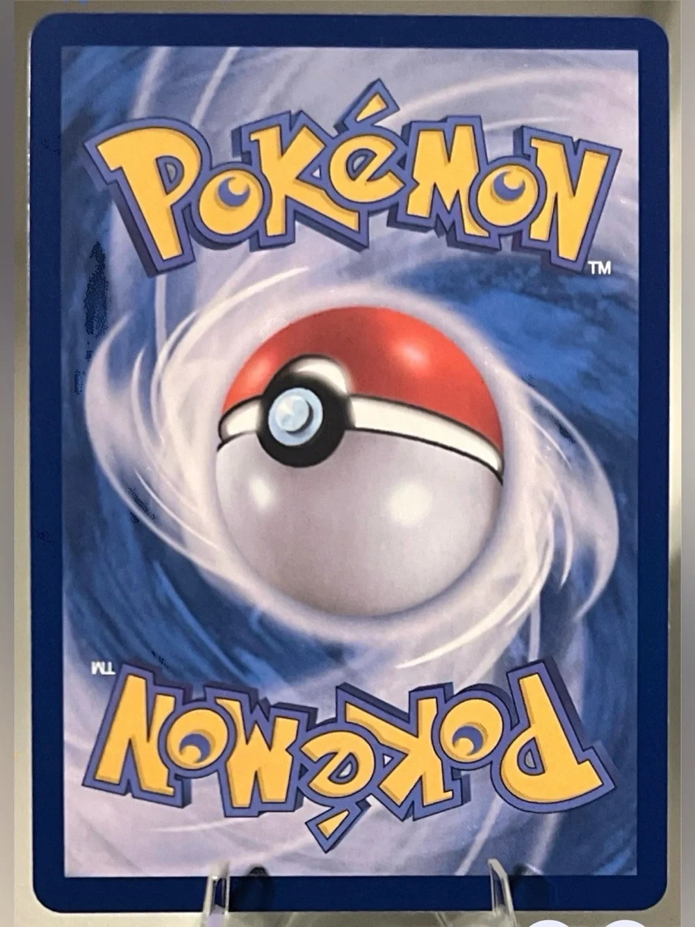 Pokémon TCG: Ninja Spinner - M4 (KOREAN) - FROGADIER 087/083 NM